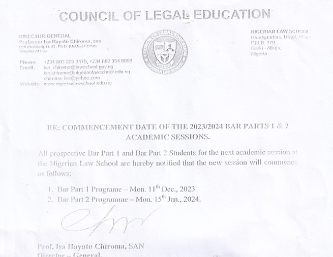 Law School Lagos Campus Nigerian Law School Lagos Campus Law School Lagos Campus Nigerian Law School Lagos Campus