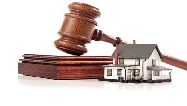 Property Law Practice