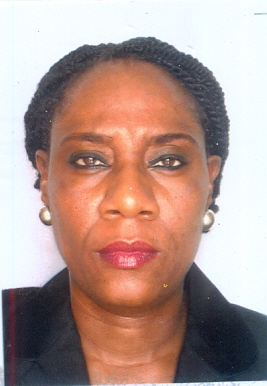 Dr. Olugbemisola T. Odusote